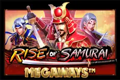 Rise of Samurai